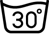 Eine detaillierte Illustration eines Schmetterlings mit komplizierten Mustern auf seinen Flügeln, die schwarz und weiß sind. Die Flügel des Schmetterlings sind symmetrisch geöffnet und zeigen eine Kombination aus geometrischen Formen und organischen Linien.