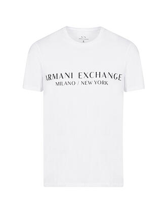 ARMANI EXCHANGE | T-Shirt Slim Fit