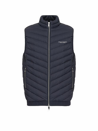 ARMANI EXCHANGE | Daunensteppgilet