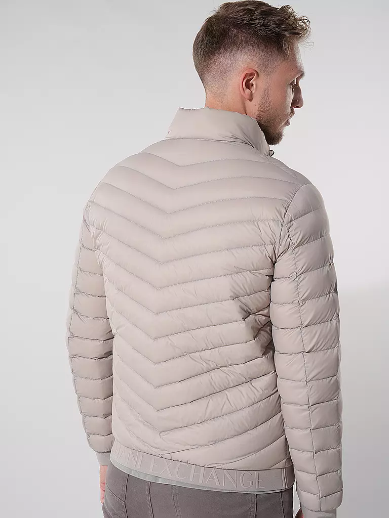 ARMANI EXCHANGE | Blouson | beige