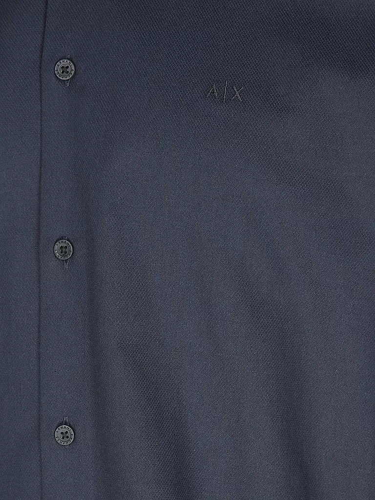 ARMANI EXCHANGE | Hemd Slim Fit | hellblau