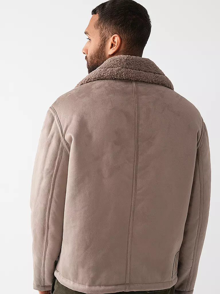 ARMANI EXCHANGE | Jacke | beige