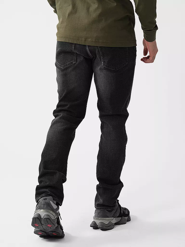 ARMANI EXCHANGE | Jeans Slim Fit | grau