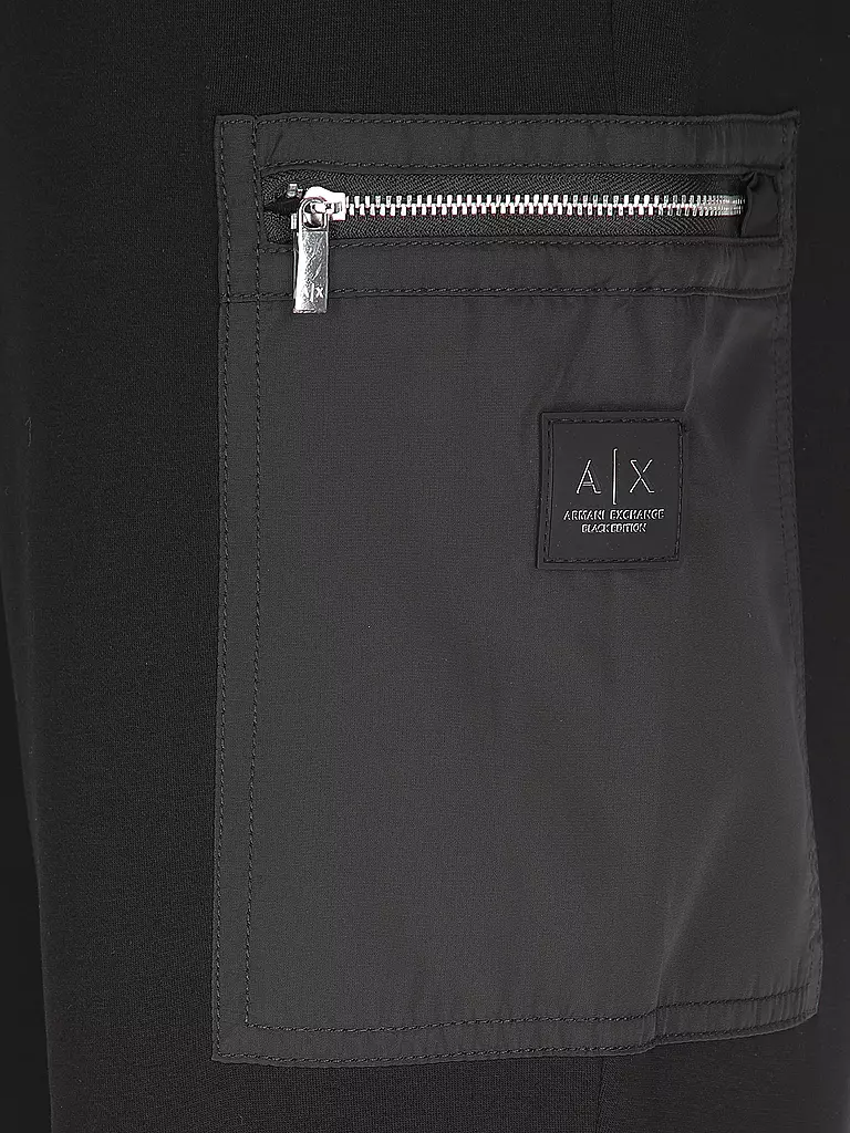 ARMANI EXCHANGE | Jogginghose | schwarz