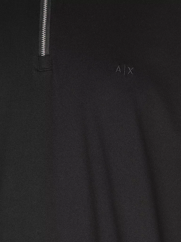 ARMANI EXCHANGE | Poloshirt  | schwarz