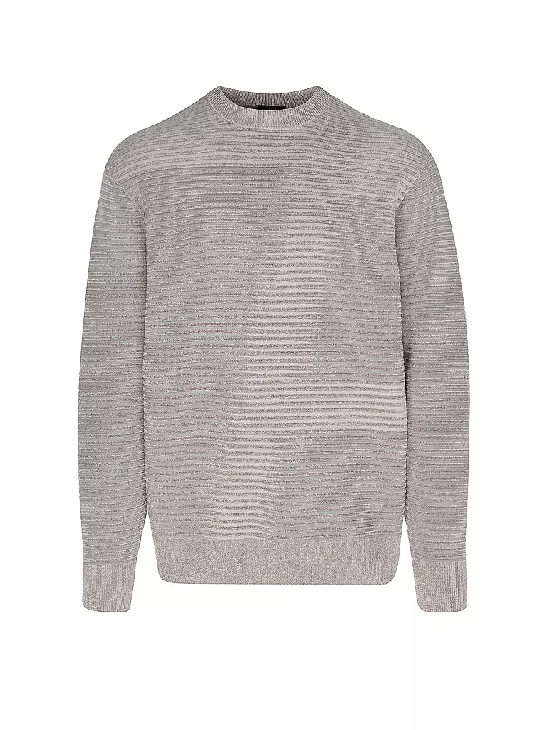 ARMANI EXCHANGE | Pullover  | beige