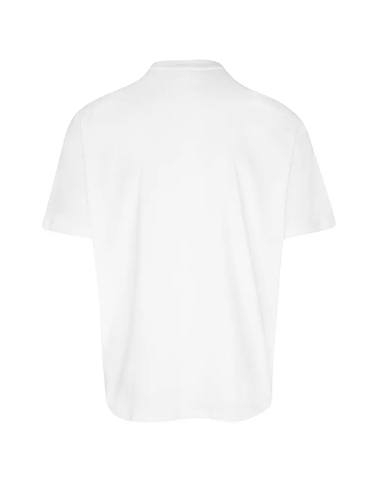 ARMANI EXCHANGE | T-Shirt  | creme