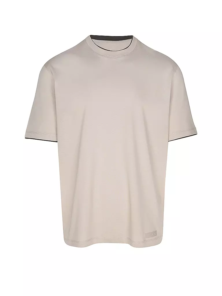 ARMANI EXCHANGE | T-Shirt | beige