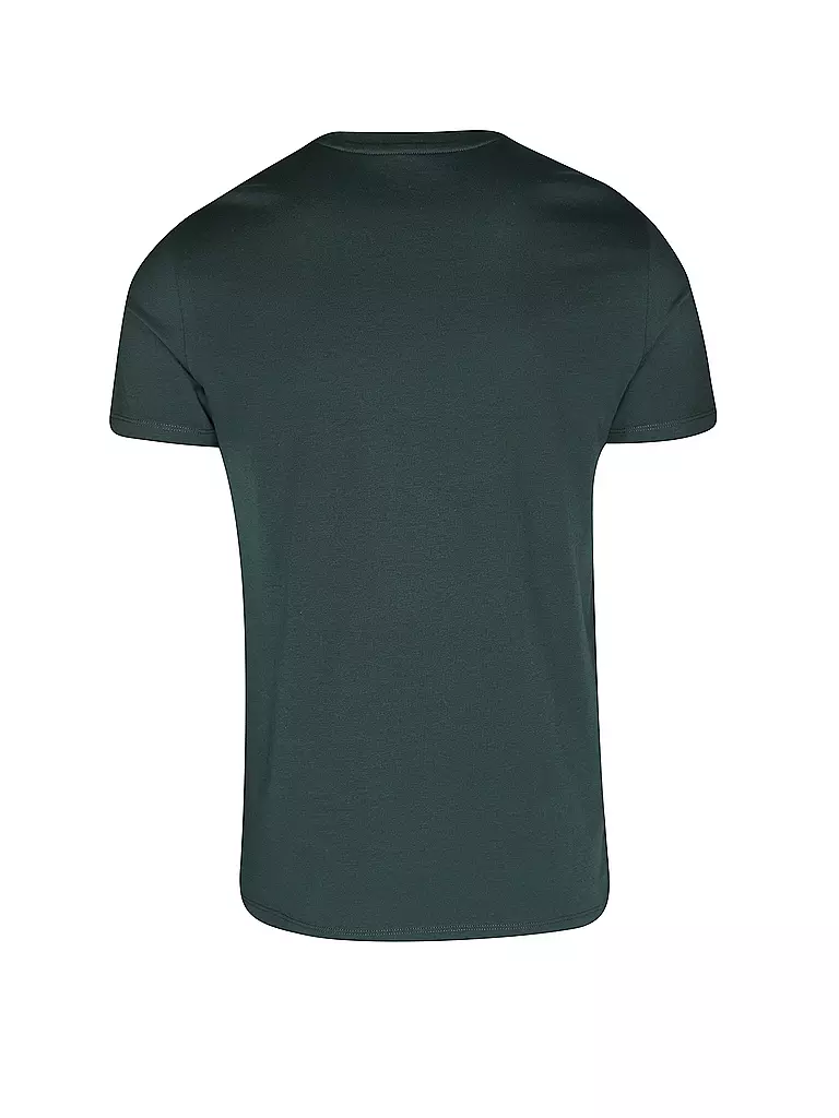 ARMANI EXCHANGE | T-Shirt | dunkelgrün