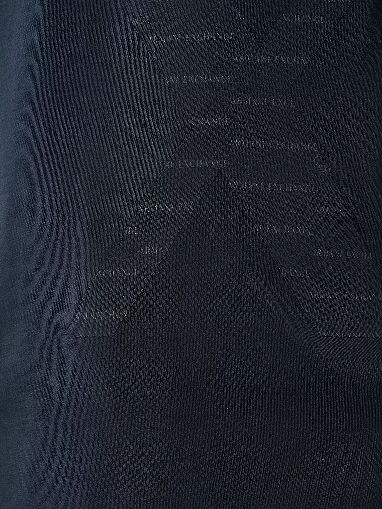 ARMANI EXCHANGE | T-Shirt | blau