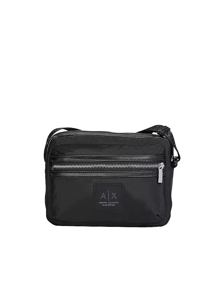 ARMANI EXCHANGE | Tasche - Umhängetasche | schwarz