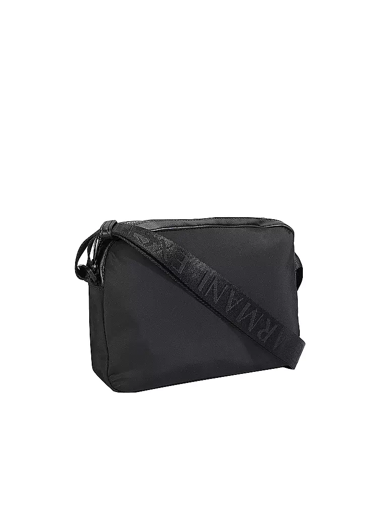 ARMANI EXCHANGE | Tasche - Umhängetasche | schwarz