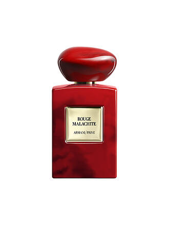 ARMANI/PRIVÉ | Rouge Malachite Eau de Parfum 100ml