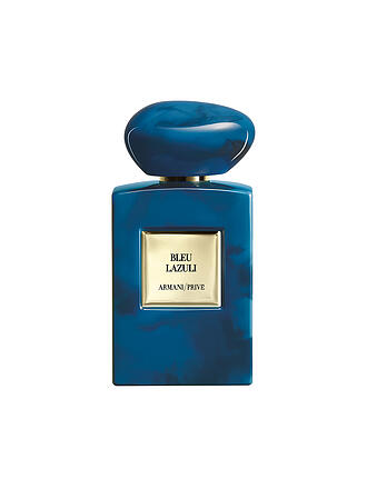 ARMANI/PRIVÉ | Bleu Lazuli Eau de Parfum 100ml