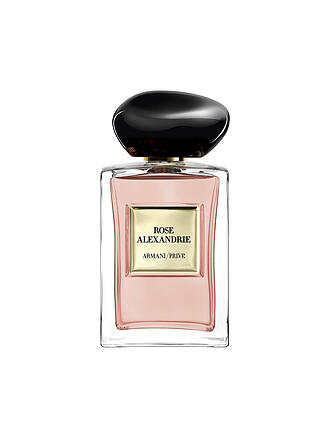 ARMANI/PRIVÉ | Rose Alexandrie Eau de Toilette 100ml