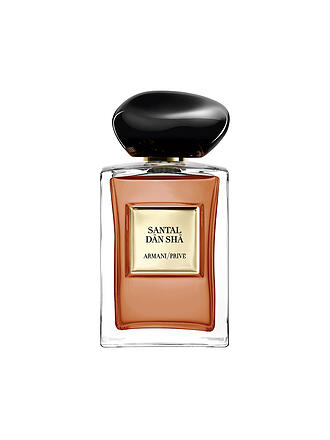 ARMANI/PRIVÉ | Santal Dān Shā Eau de Toilette 100ml