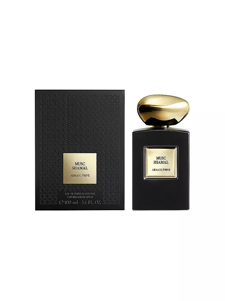 ARMANI/PRIVÉ | Musc Shamal Eau de Parfum 100ml | keine Farbe