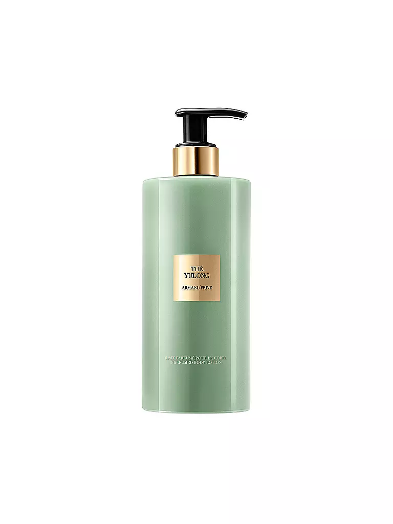 ARMANI/PRIVÉ | Privé The Yulong Bodylotion 400ml | keine Farbe