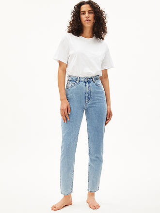 ARMEDANGELS | Highwaist Jeans Mom Fit MAIRAA