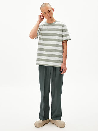 ARMEDANGELS | T-Shirt BAHAAR STRIPES