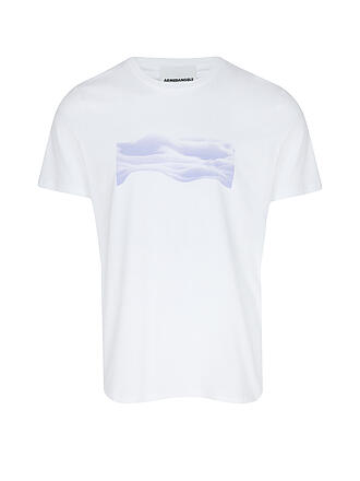 ARMEDANGELS | T-Shirt JAAMES WAVY