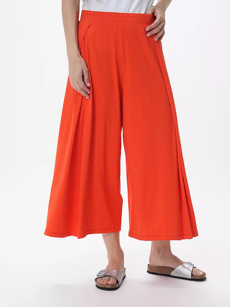 ARMEDANGELS | Culotte KAARO | rot