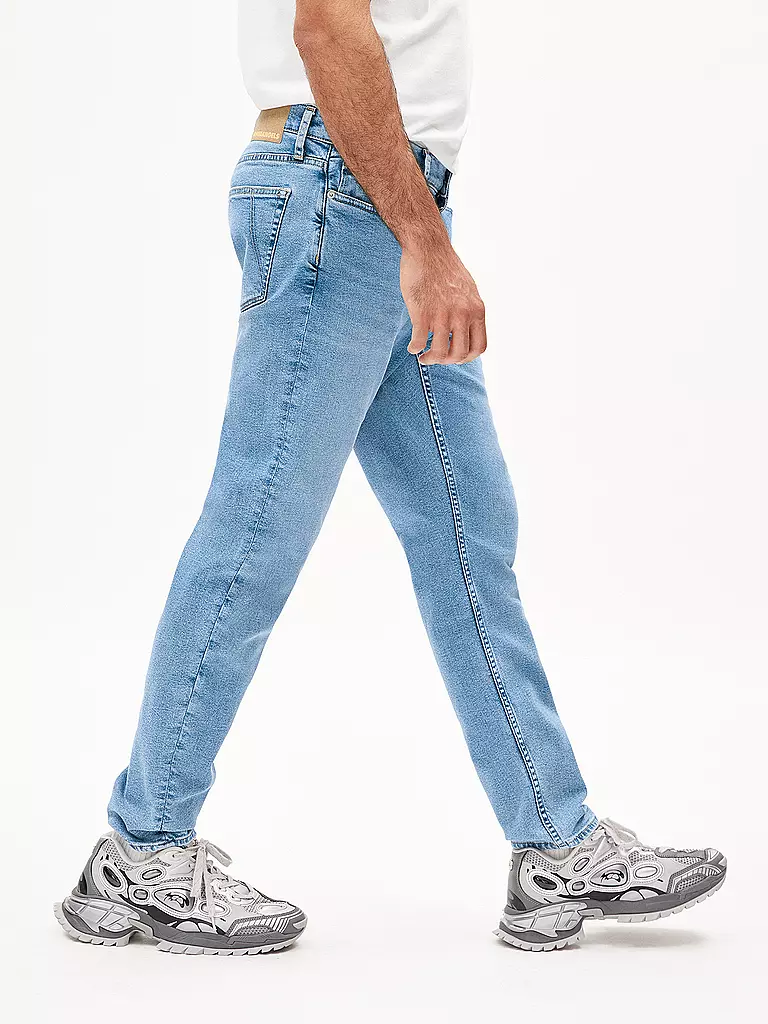 ARMEDANGELS | Jeans AARJO TARPA | blau