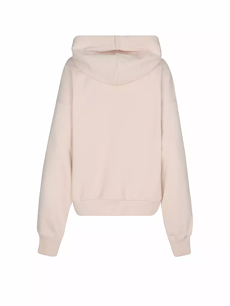 ARMEDANGELS | Kapuzensweater - Hoodie FRANCISARAA | rosa