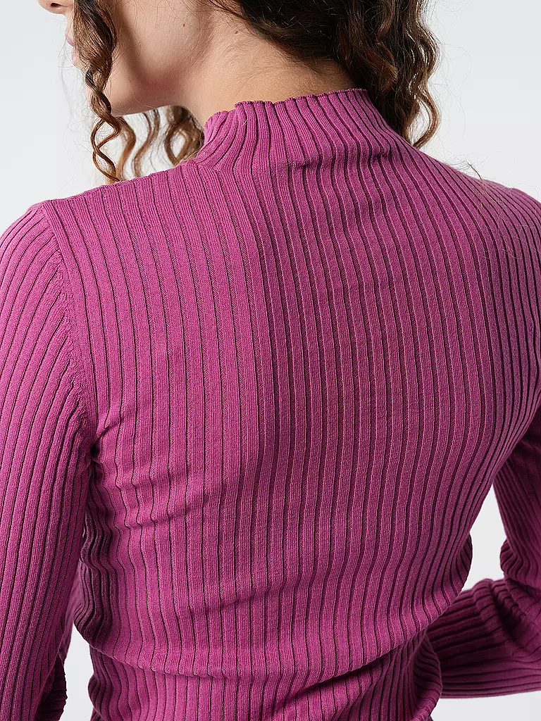 ARMEDANGELS | Pullover ALAANIA | grün