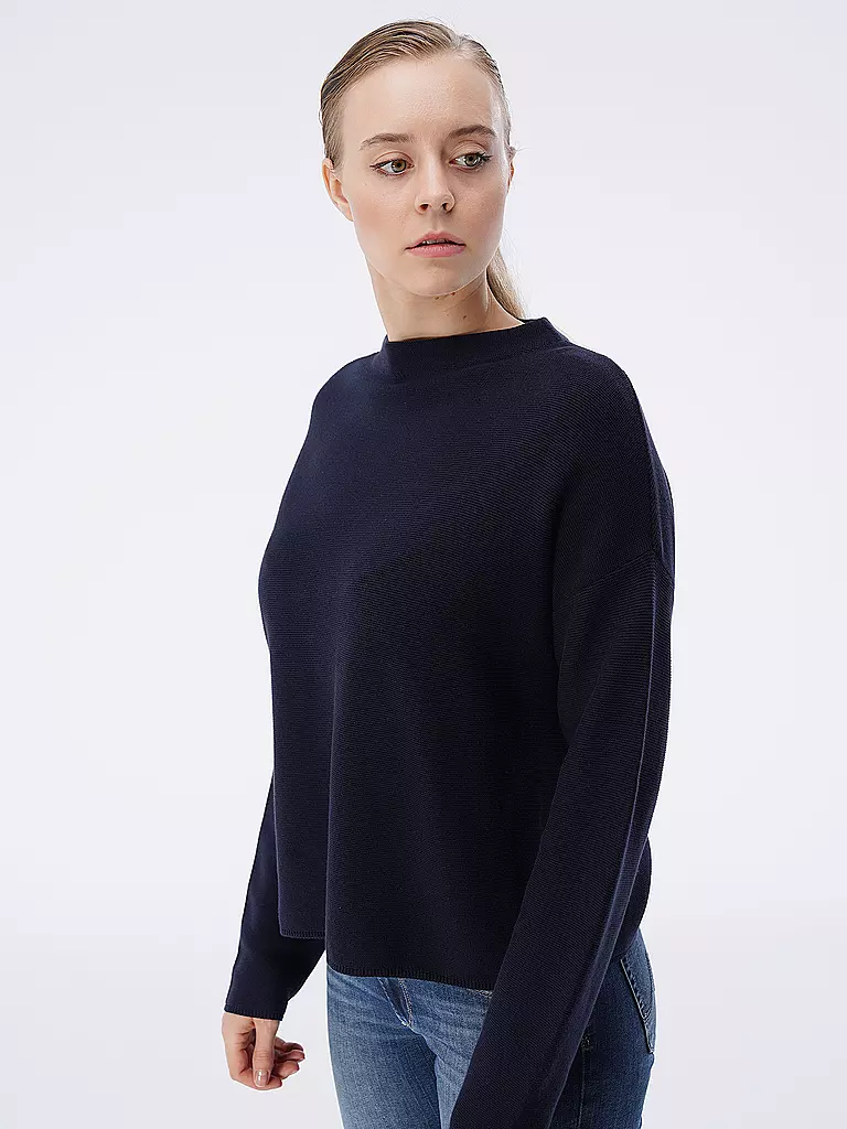 ARMEDANGELS | Pullover MERINAA | grün