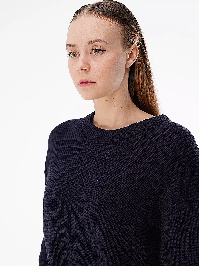 ARMEDANGELS | Pullover NURIAA | grün