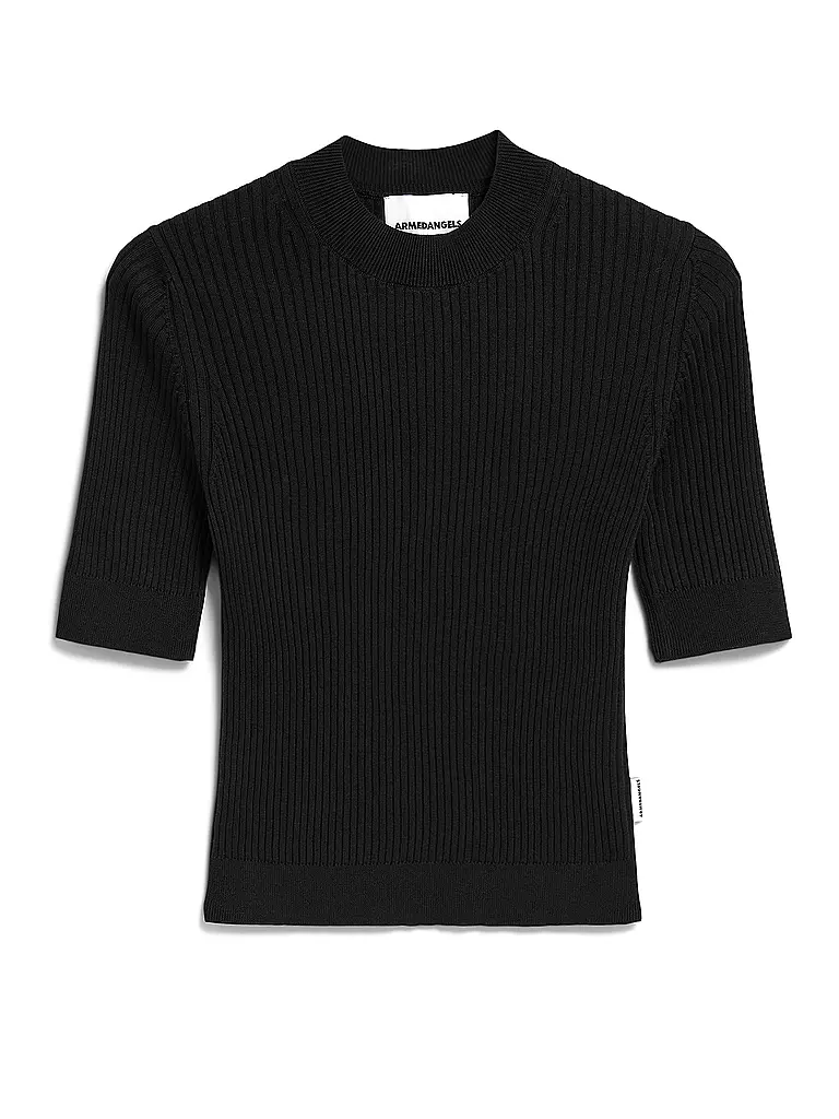 ARMEDANGELS | Pullover SILJIAA  | schwarz