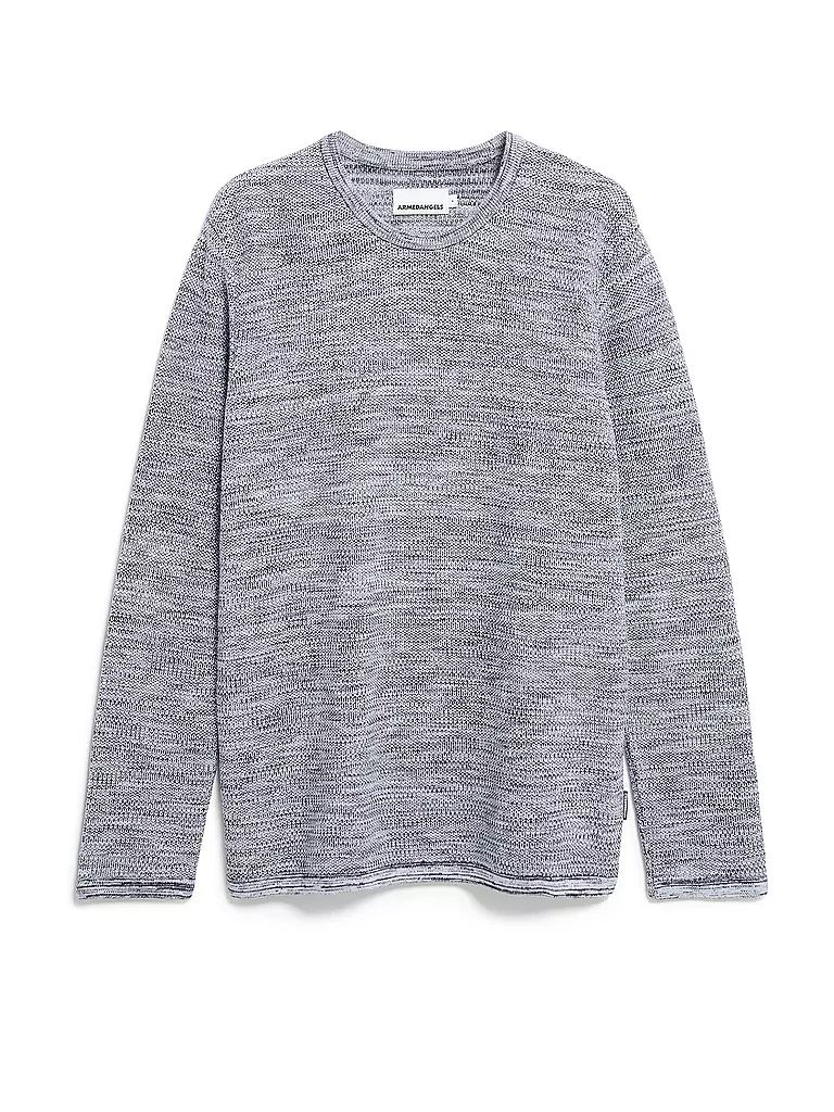 ARMEDANGELS | Pullover TOLAA | blau