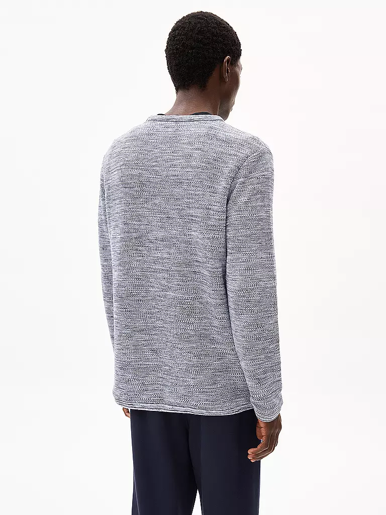 ARMEDANGELS | Pullover TOLAA | blau