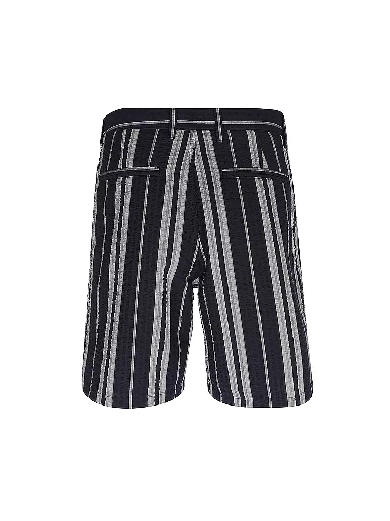 ARMEDANGELS | Shorts SOJAAN | schwarz