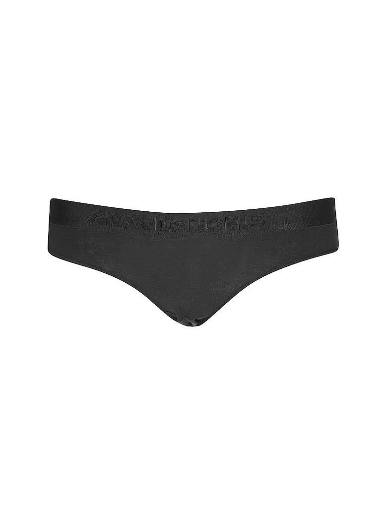 ARMEDANGELS | Slip TRINAA | schwarz