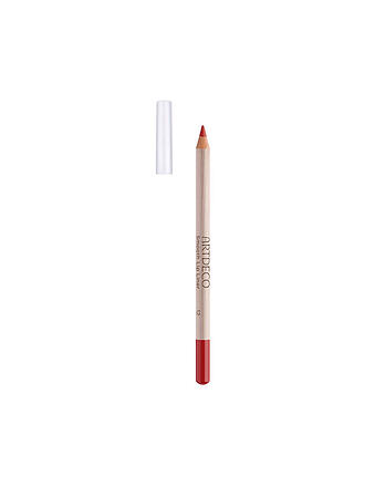 ARTDECO GREEN COUTURE | Lippenkonturenstift - Smooth Lip Liner ( 17 Roseate ) 