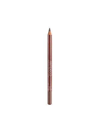 ARTDECO GREEN COUTURE | Augenbrauenstift - Natural Brow Liner ( 5 Driftwood ) 