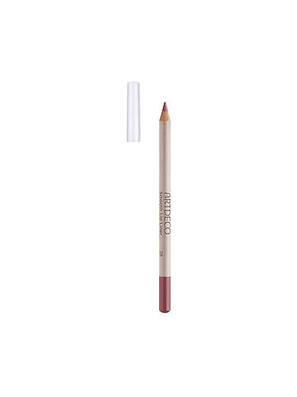 ARTDECO GREEN COUTURE | Lippenkonturenstift - Smooth Lip Liner ( 28 Dainty Rose ) 