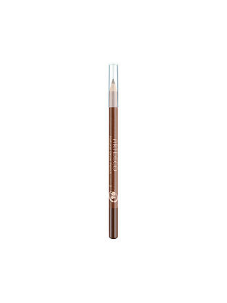 ARTDECO GREEN COUTURE | Augenbrauenstift - Natural Brow Pencil ( 3 Walnut Wood )