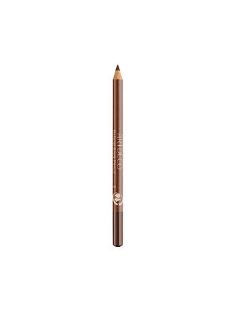 ARTDECO GREEN COUTURE | Augenbrauenstift - Natural Brow Pencil ( 3 Walnut Wood )