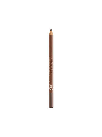 ARTDECO GREEN COUTURE | Augenbrauenstift - Natural Brow Pencil ( 6 Dark Oak ) 