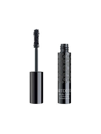 ARTDECO GREEN COUTURE | Multi Lash Volume Mascara (1 Black)