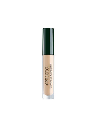 ARTDECO GREEN COUTURE | Luminous Concealer (2 Yellow)