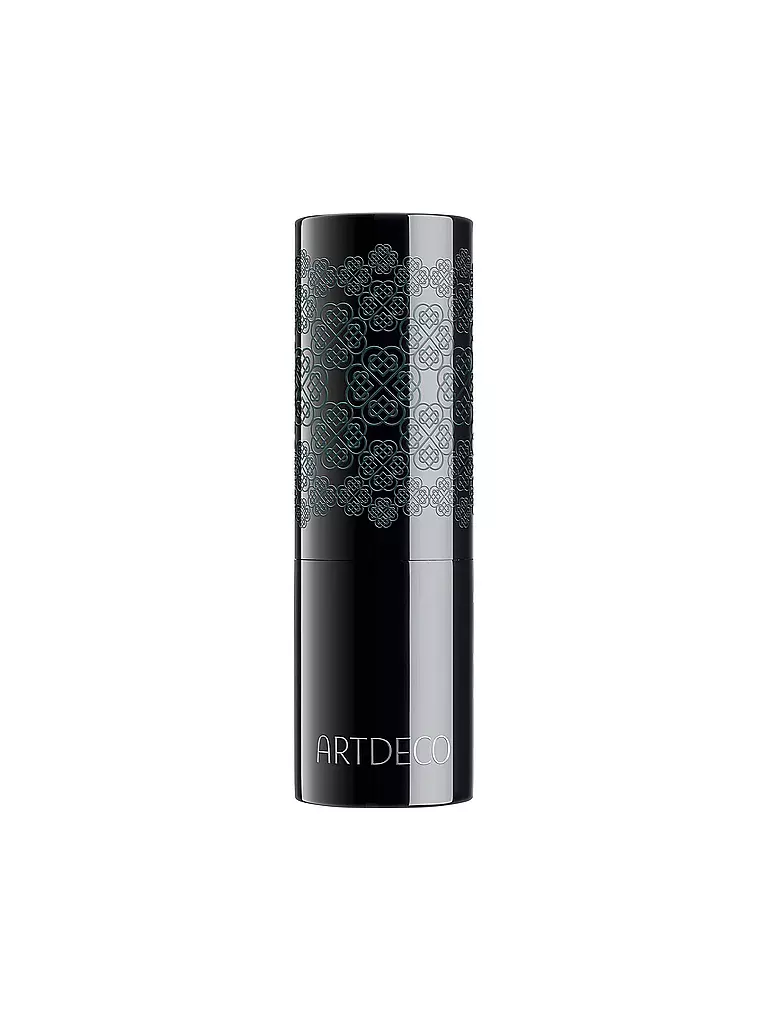 ARTDECO GREEN COUTURE | Couture Lipstick Case (1 Signature) | grau