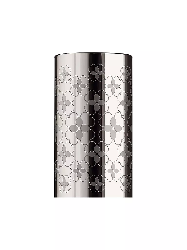 ARTDECO GREEN COUTURE | Couture Lipstick Case (3 Platinum) | silber