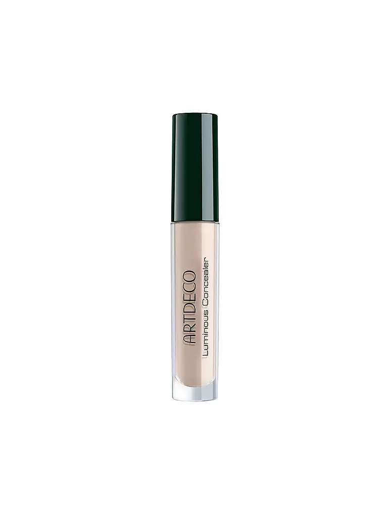 ARTDECO GREEN COUTURE | Luminous Concealer (8 Olive) | braun