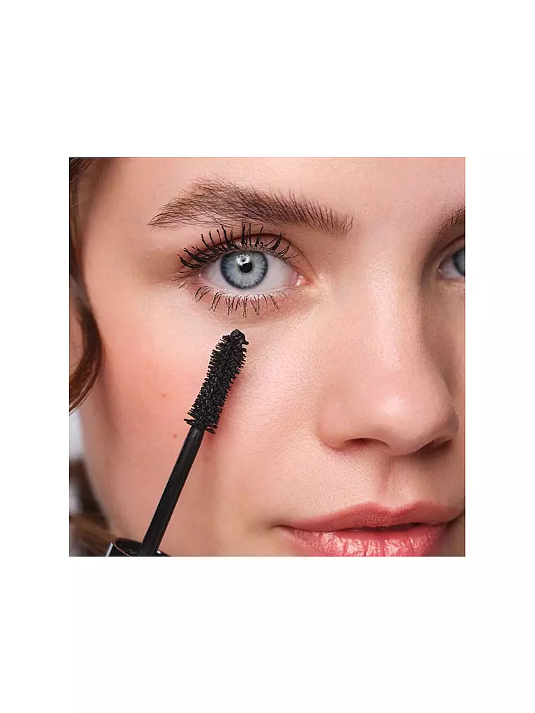 ARTDECO GREEN COUTURE | Multi Lash Volume Mascara (1 Black) | schwarz