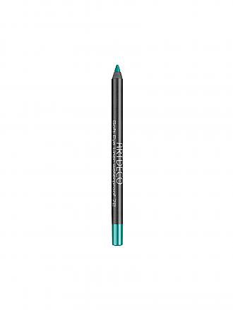 ARTDECO | Augenkonturenstift - Soft Eye Liner Waterproof (72 Green Turquoise)