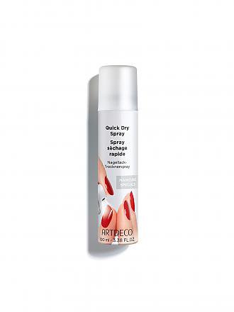 ARTDECO | Nagellack-Trocknerspray - Quick Dry 100ml